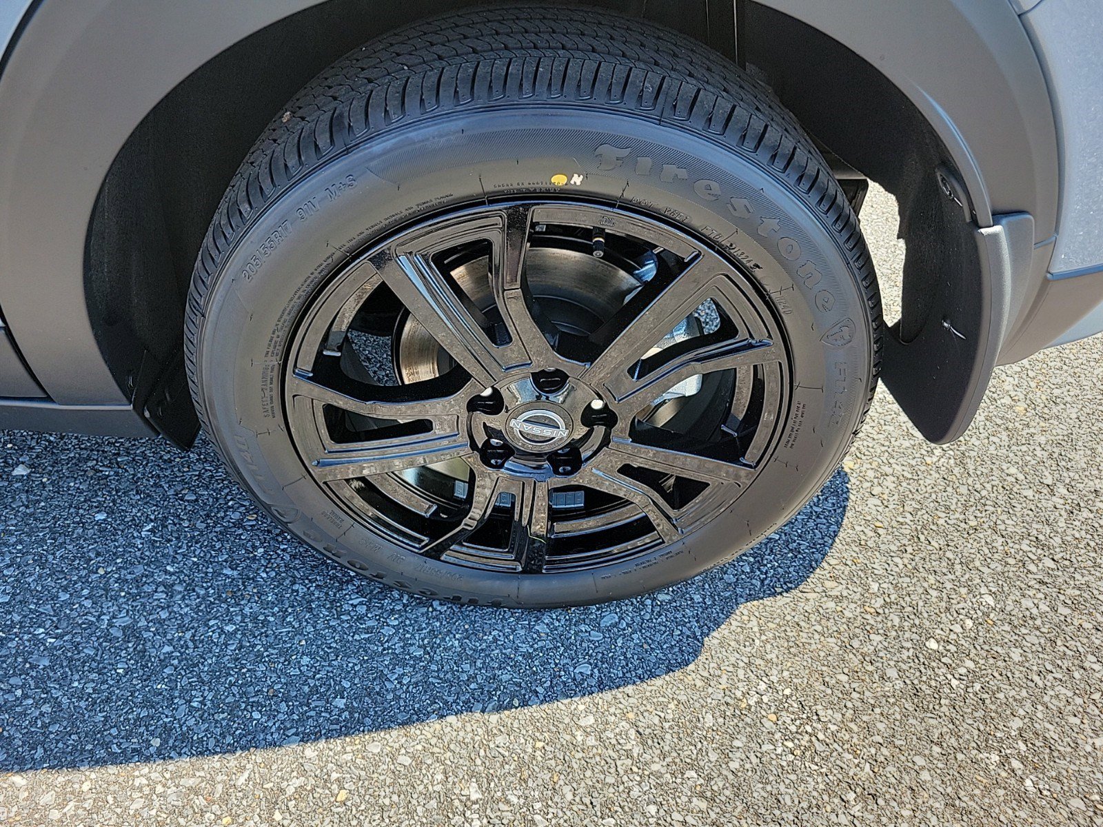 New 2024 Nissan Kicks SV w/ Interior Electronics Package image 8