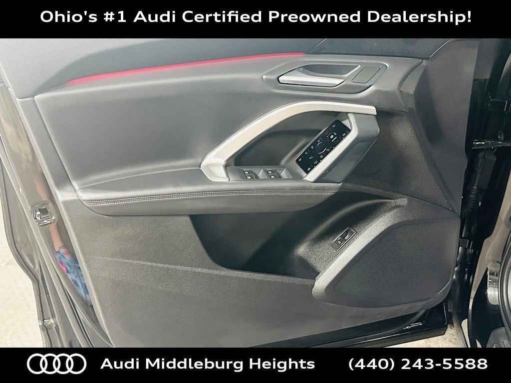 Certified 2025 Audi Q5 Premium AWD/4WD image 29