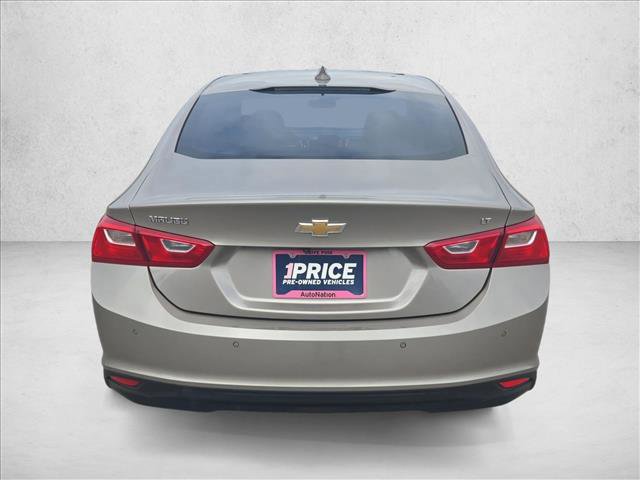 Used 2024 Chevrolet Malibu LT FWD image 7