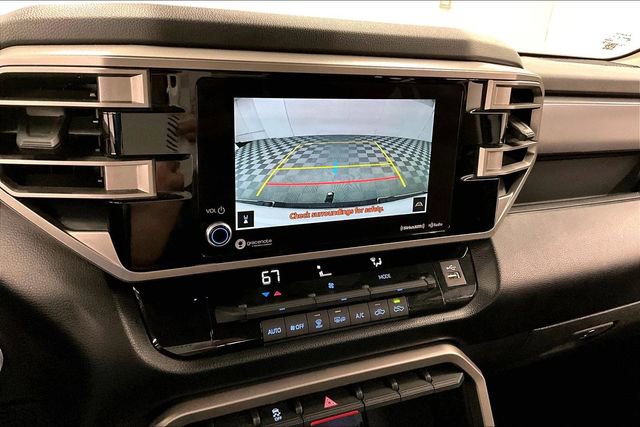 Used 2024 Toyota Tundra SR5 w/ TRD Sport Package image 29