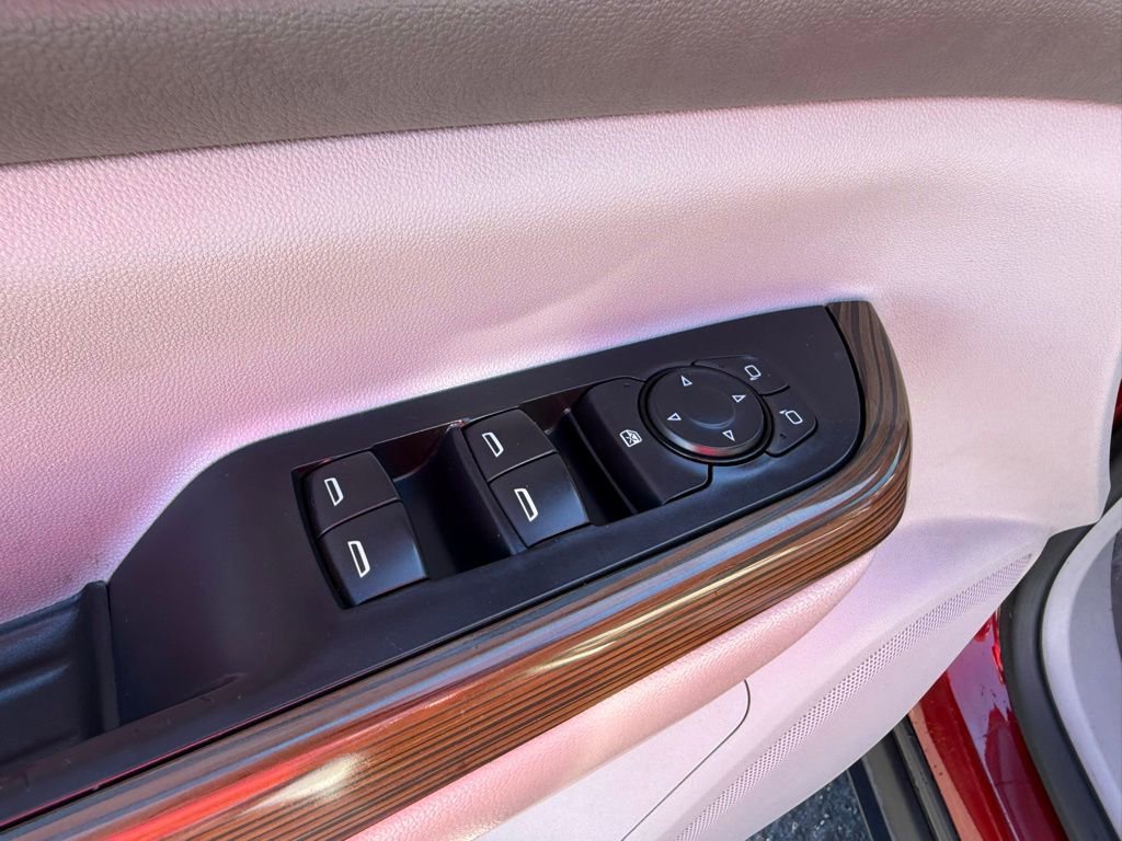 Used 2018 GMC Acadia SLE w/ LPO, Protection Package image 21