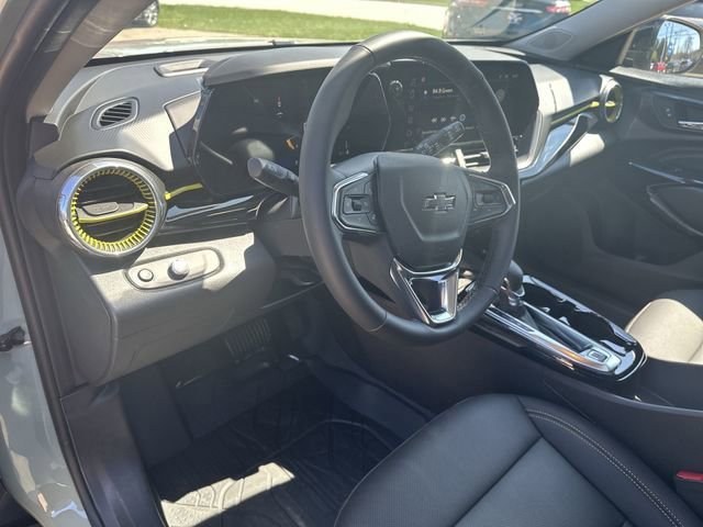 New 2026 Chevrolet Trax ACTIV w/ Sunroof Package image 11