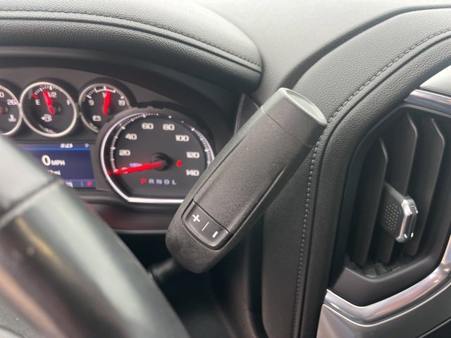 Used 2022 Chevrolet Silverado 3500 LTZ image 28