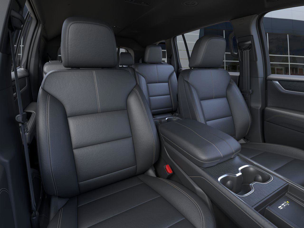 New 2025 GMC Acadia Elevation w/ Elevation Premium Package image 16