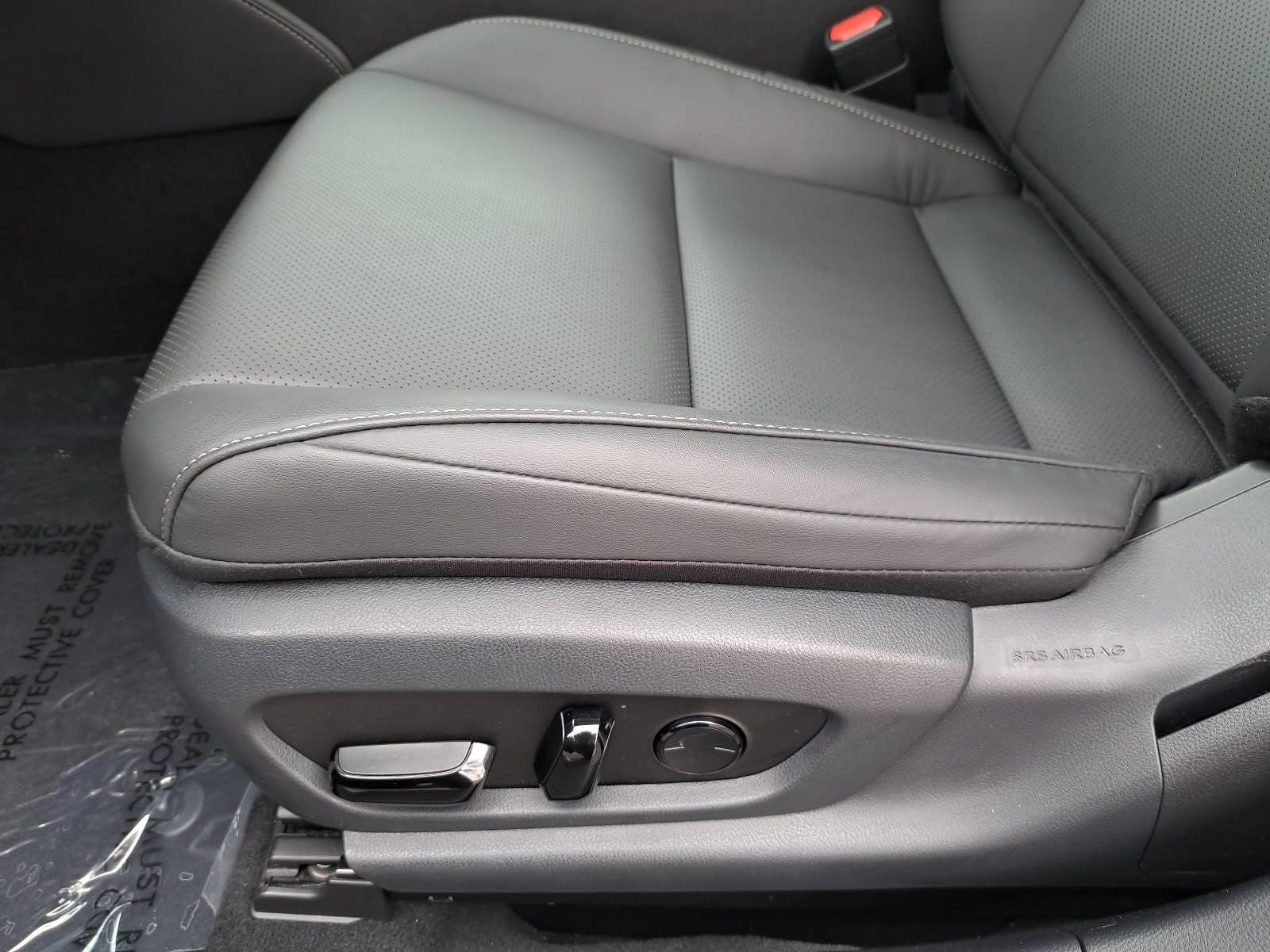 Used 2023 Lexus ES 350 w/ Premium Package FWD image 29