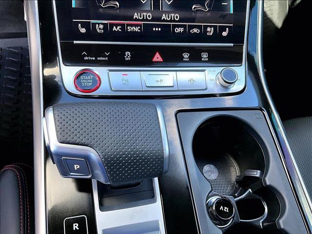 Used 2026 Audi SQ8 Prestige AWD/4WD image 24