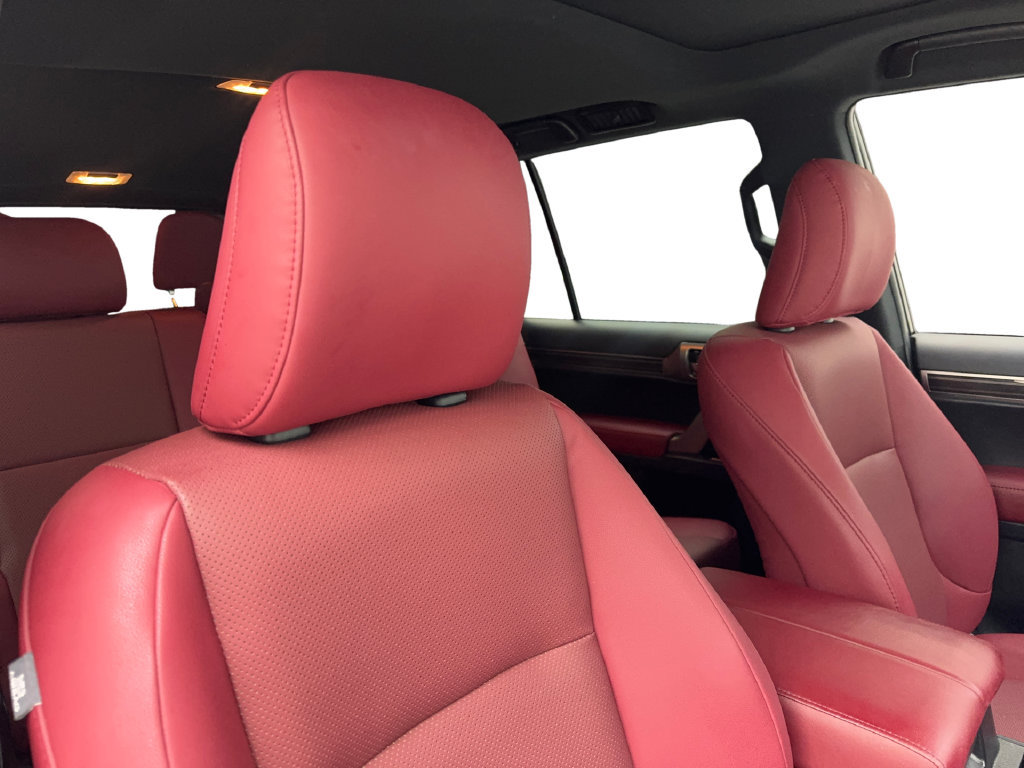 Used 2023 Lexus GX 460 Premium w/ Premium Plus Package AWD/4WD image 51