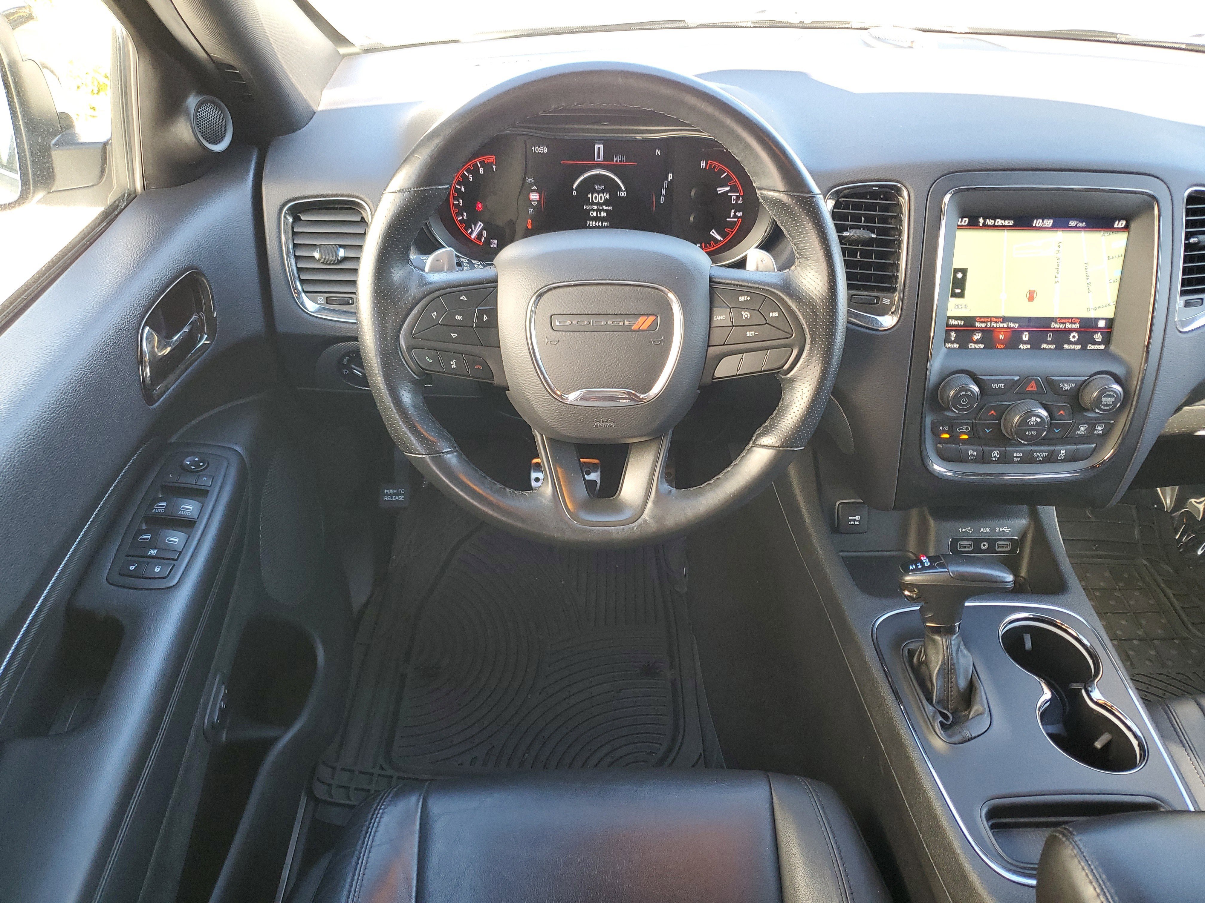 Used 2020 Dodge Durango GT image 15