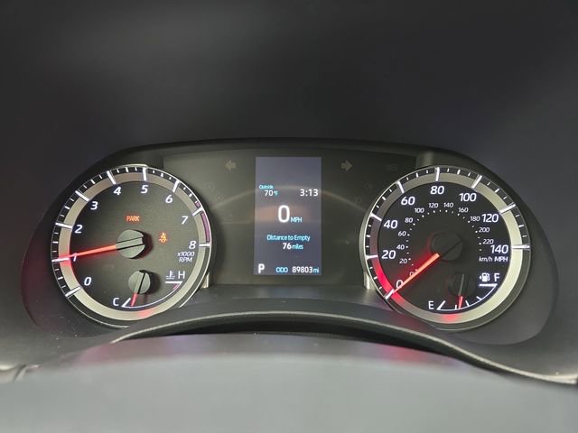 Used 2022 Toyota Highlander L image 24