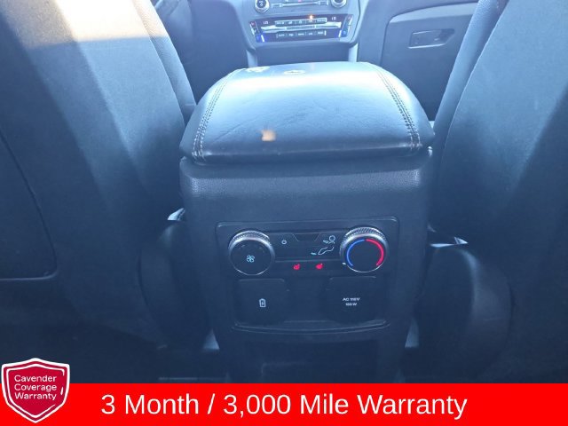 Used 2020 Ford Explorer Limited RWD image 27