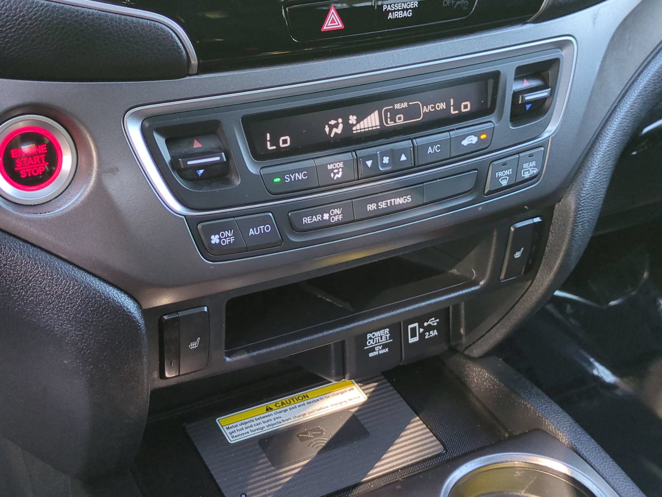 Used 2022 Honda Passport EX-L image 22