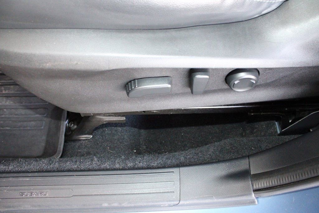 Used 2021 Subaru Forester Limited w/ Popular Package #3 image 24