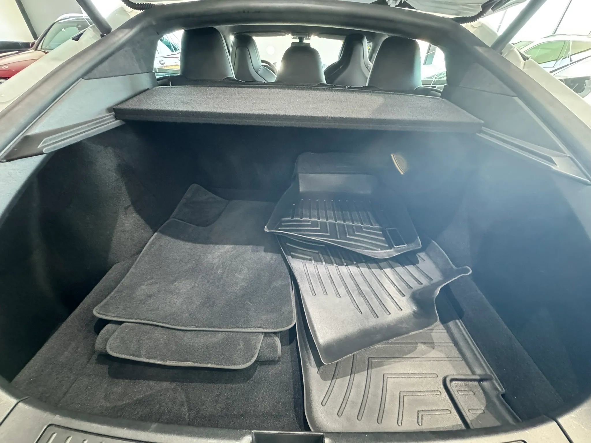 Used 2018 Tesla Model S 100D image 20