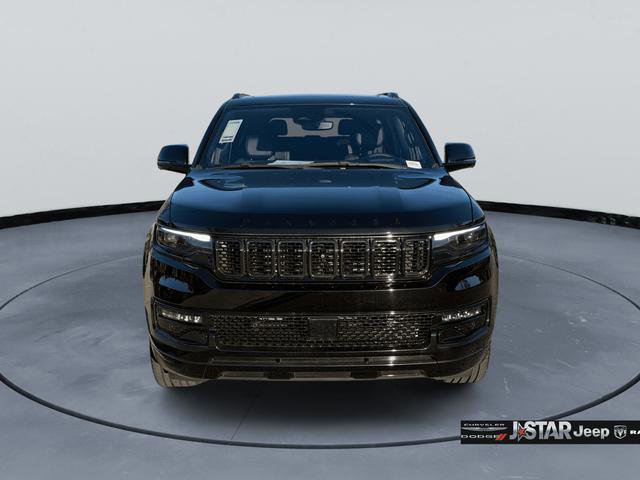 Used 2024 Jeep Wagoneer Series II w/ Convenience Group I image 2