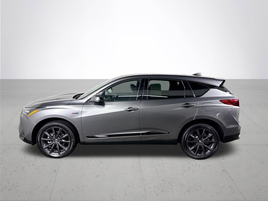 Used 2025 Acura RDX A-Spec image 9
