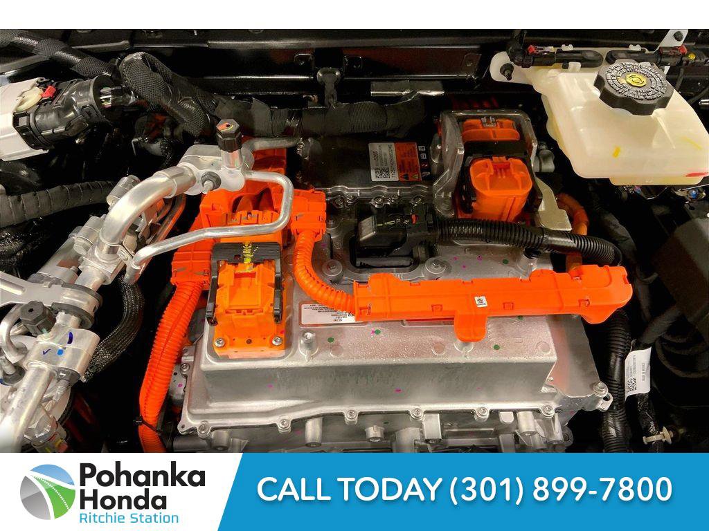 New 2026 Honda Prologue EX image 20