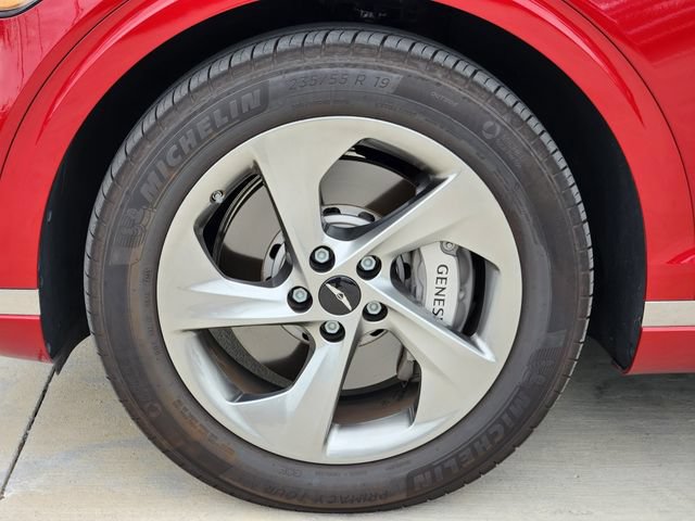 Used 2026 Genesis GV70 2.5T Advanced AWD/4WD image 7