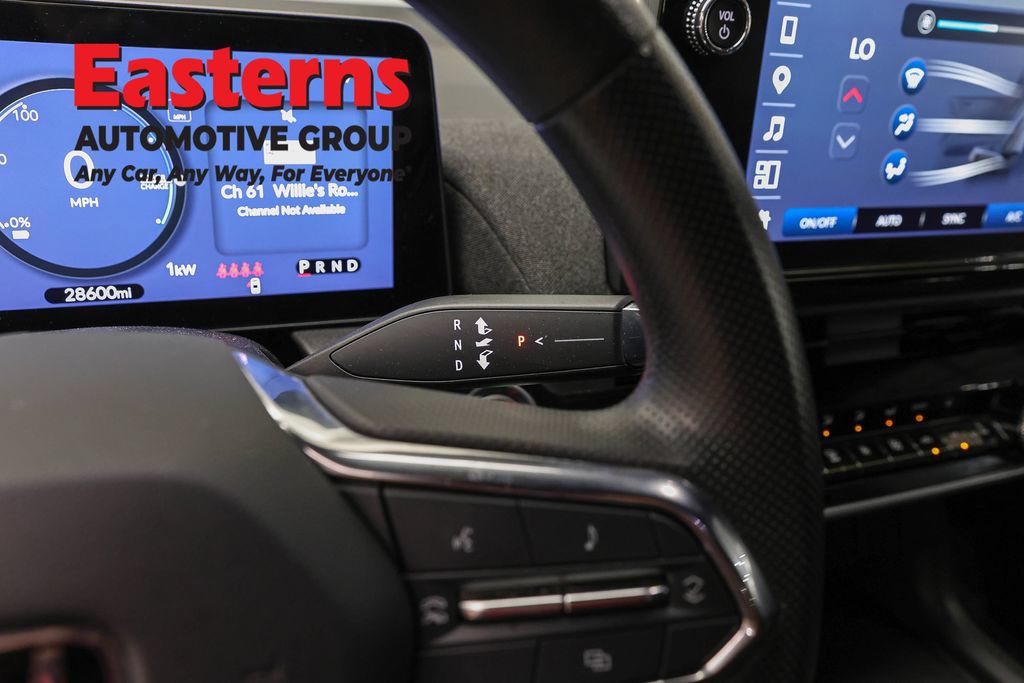 Used 2024 Honda Prologue EX image 13