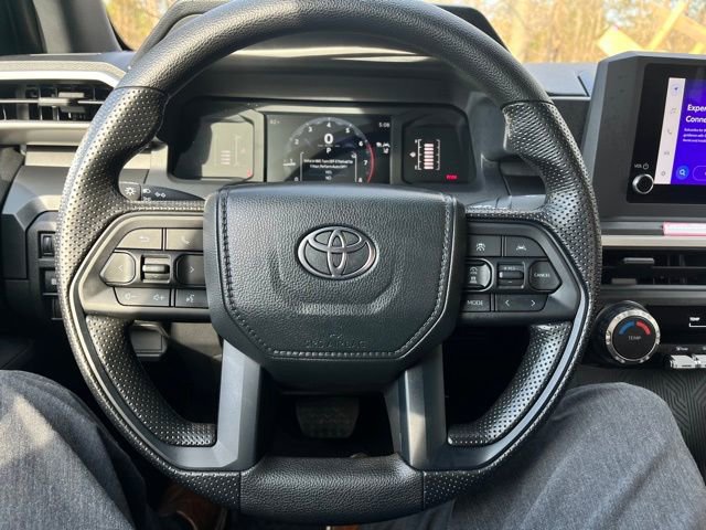 Used 2024 Toyota Tacoma SR RWD image 23