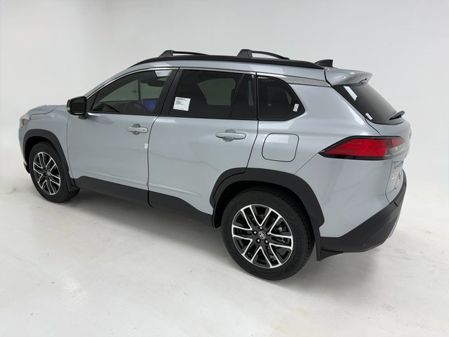 New 2026 Toyota Corolla Cross XLE w/ Convenience Package image 37