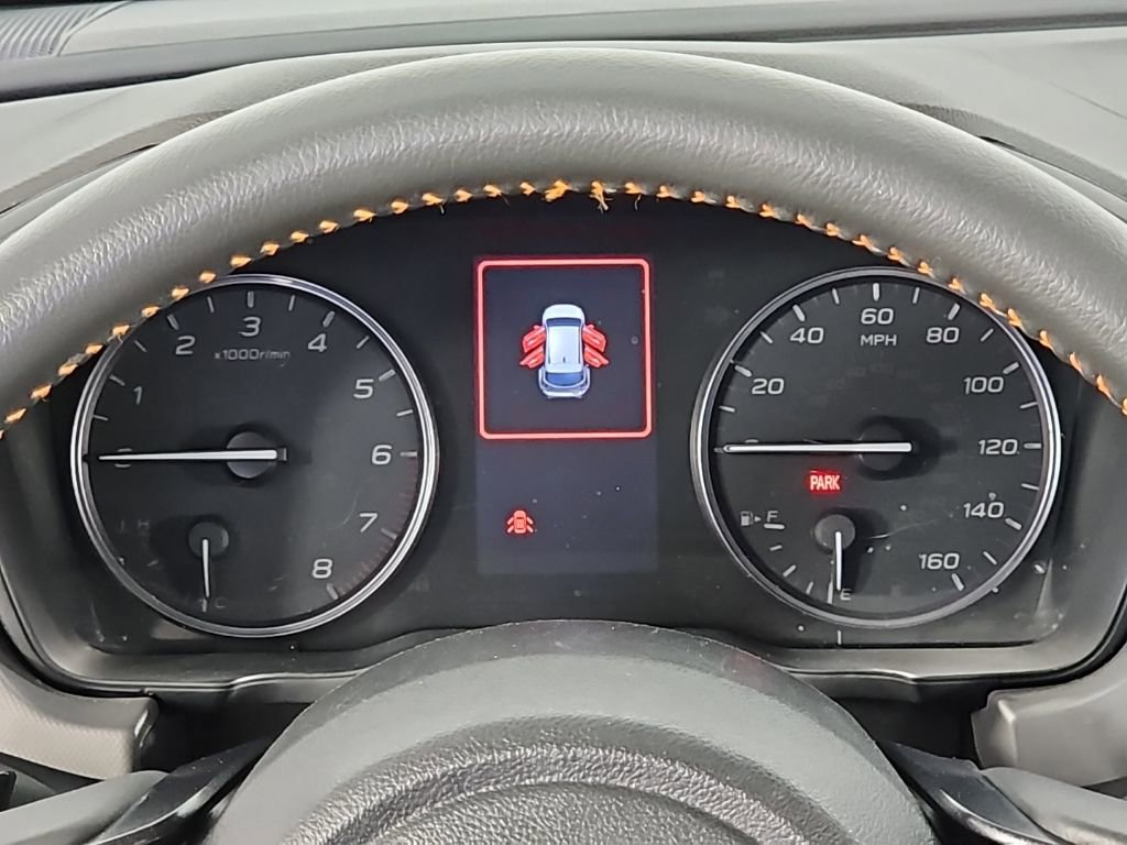 Certified 2024 Subaru Crosstrek 2.5i Limited w/ Crosstrek Mirror Package image 27