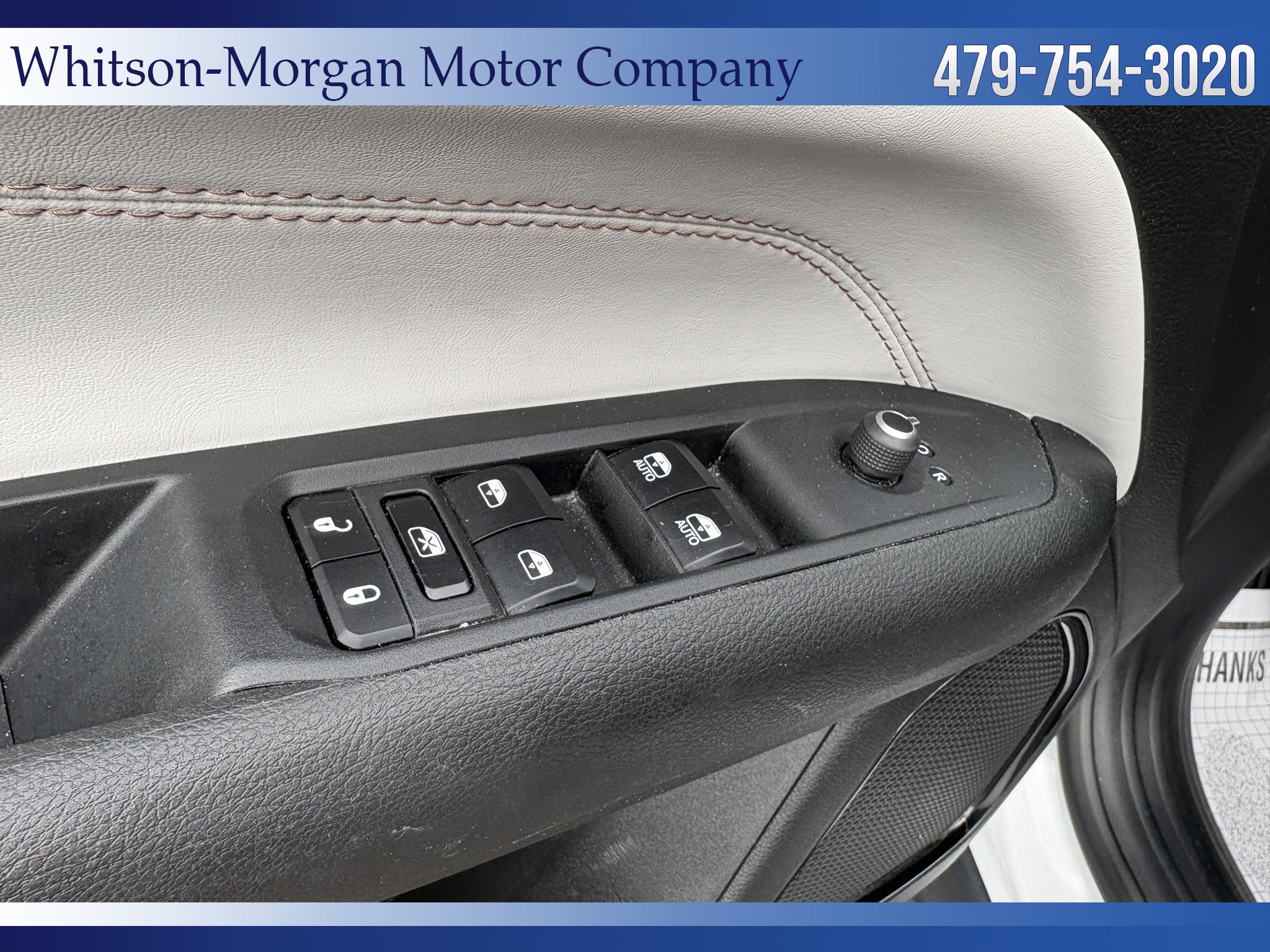 Used 2024 Jeep Compass Limited AWD/4WD image 12