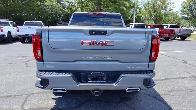 Certified 2023 GMC Sierra 1500 Denali w/ Technology Package AWD/4WD image 7