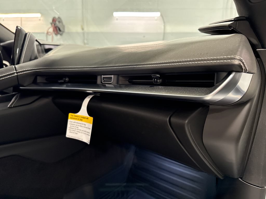 New 2026 Chevrolet Corvette Stingray Preferred Cpe w/ Z51 Performance Package RWD image 42