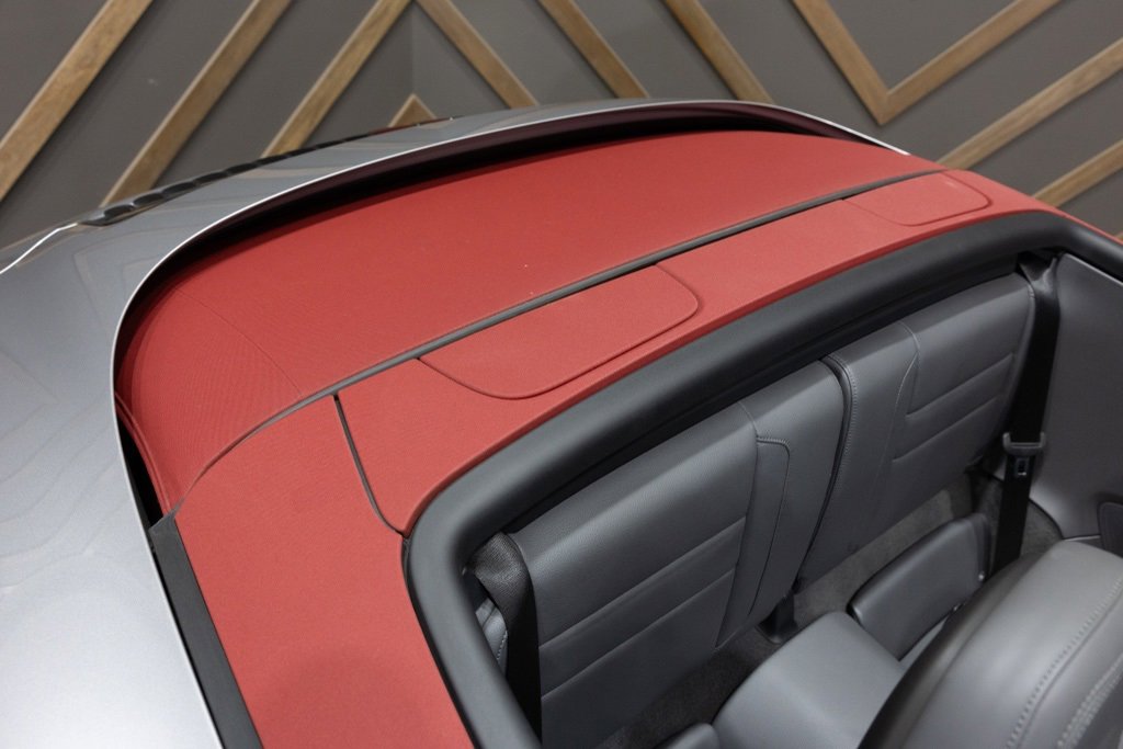 Used 2023 Porsche 911 Carrera w/ Sport Chrono Package image 28