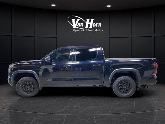 Used 2022 Toyota Tundra TRD Pro AWD/4WD image 6