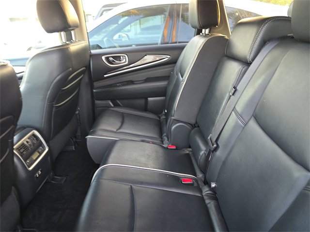 Used 2020 INFINITI QX60 Luxe image 13