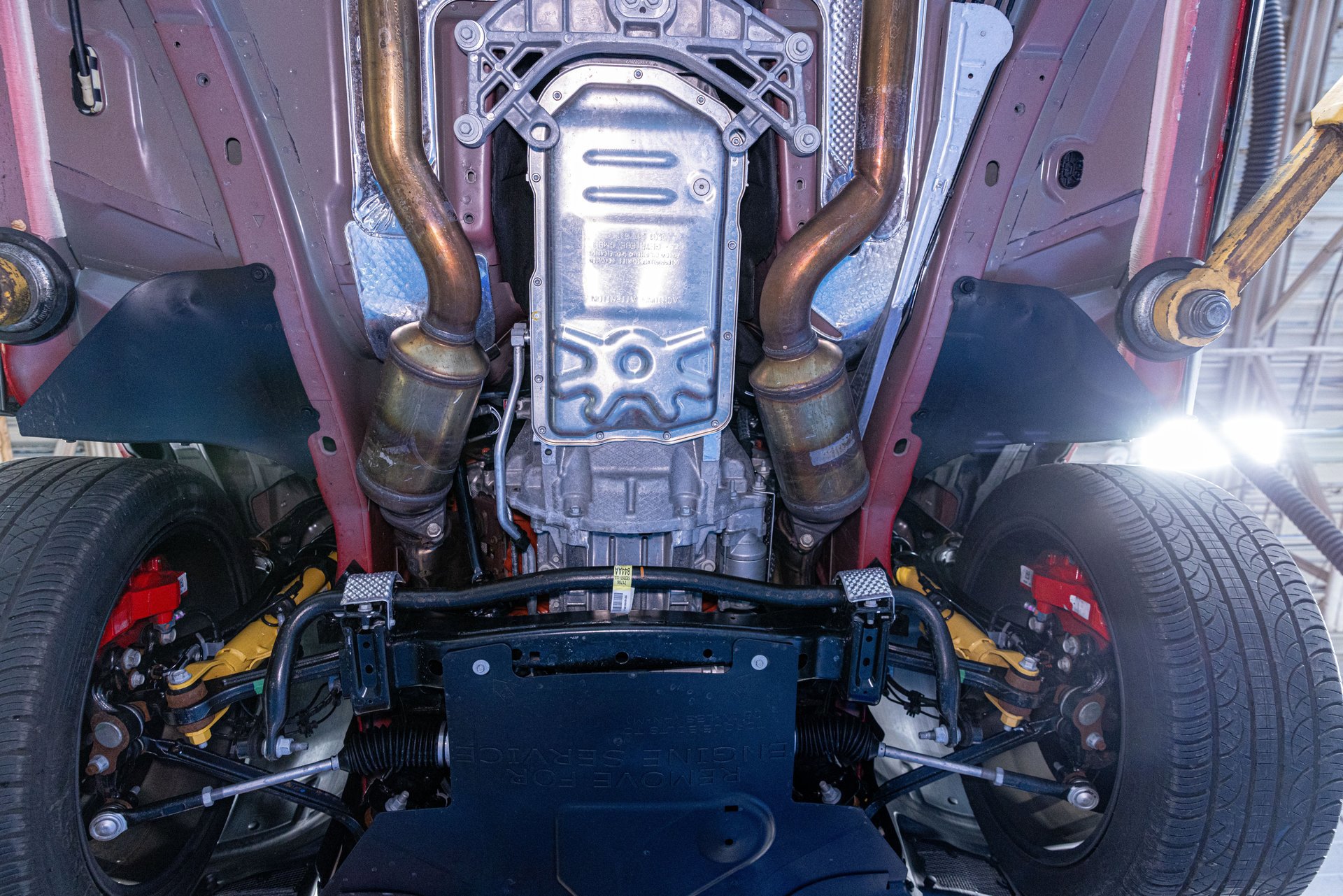 Used 2023 Dodge Challenger SRT Hellcat image 35