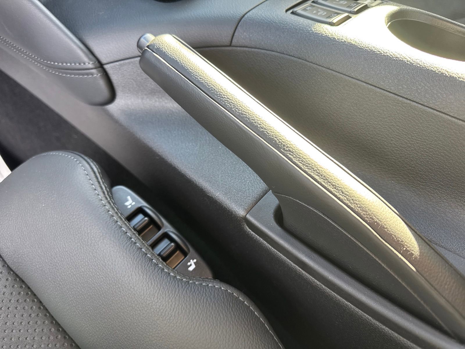 New 2026 Nissan Z Performance image 23