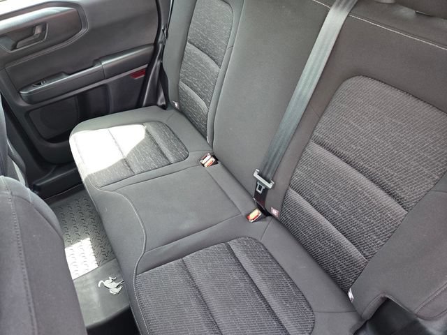 Used 2022 Ford Bronco Sport AWD/4WD image 27