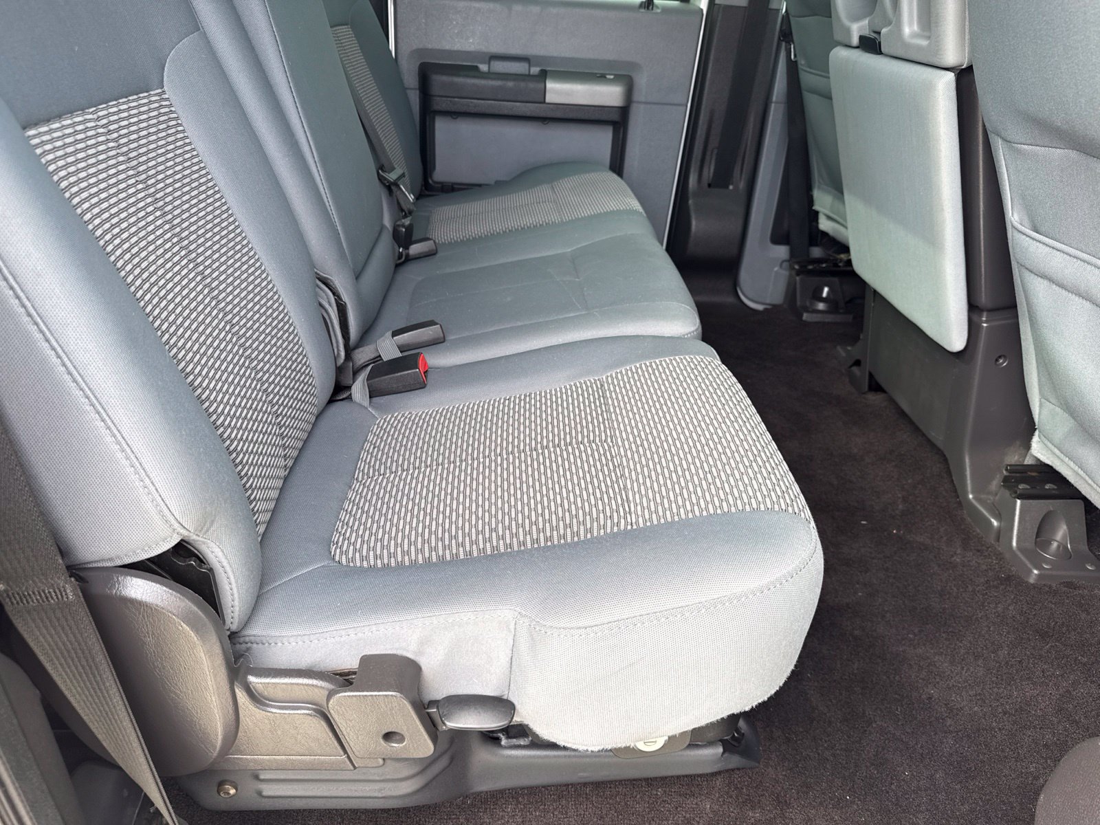 Used 2014 Ford F350 XLT w/ XLT Value Package AWD/4WD image 20