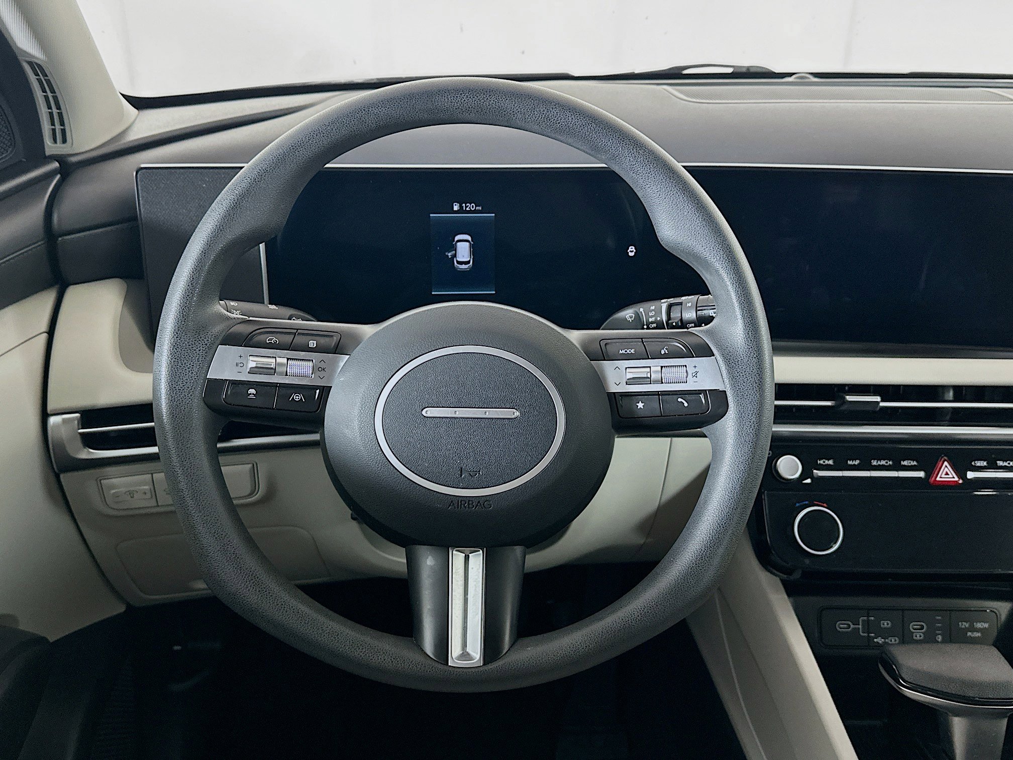 Used 2025 Hyundai Tucson SEL image 18