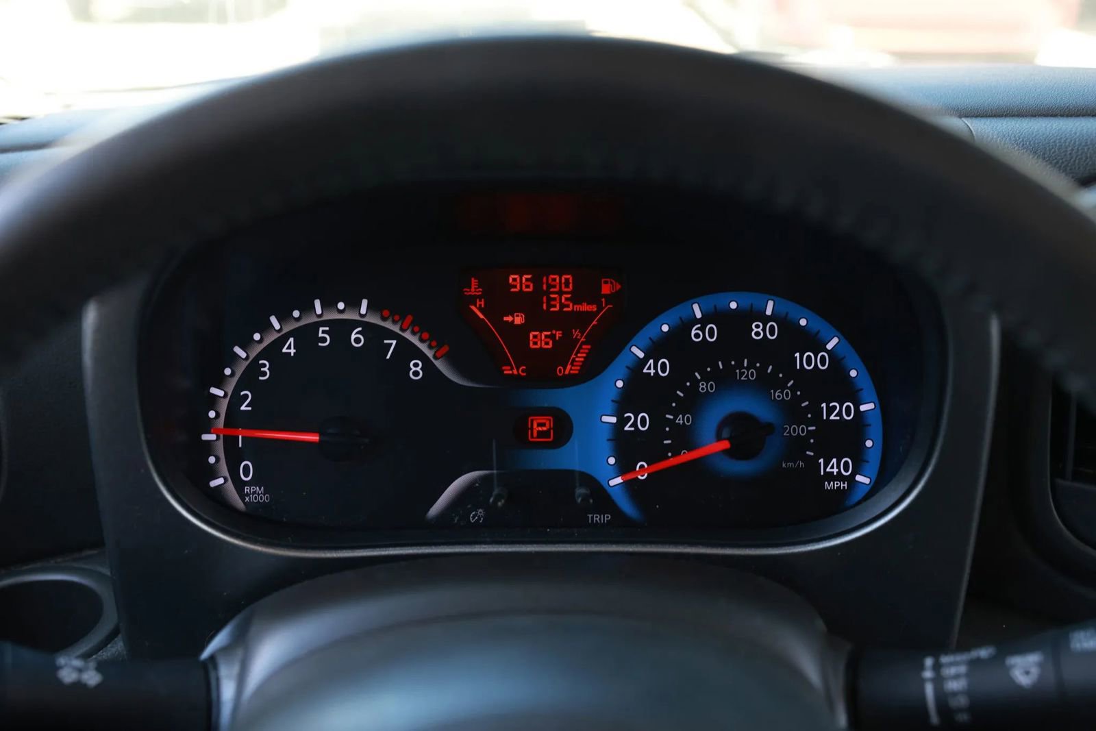 Used 2013 Nissan Cube 1.8 SL w/ SL Preferred Pkg FWD image 29