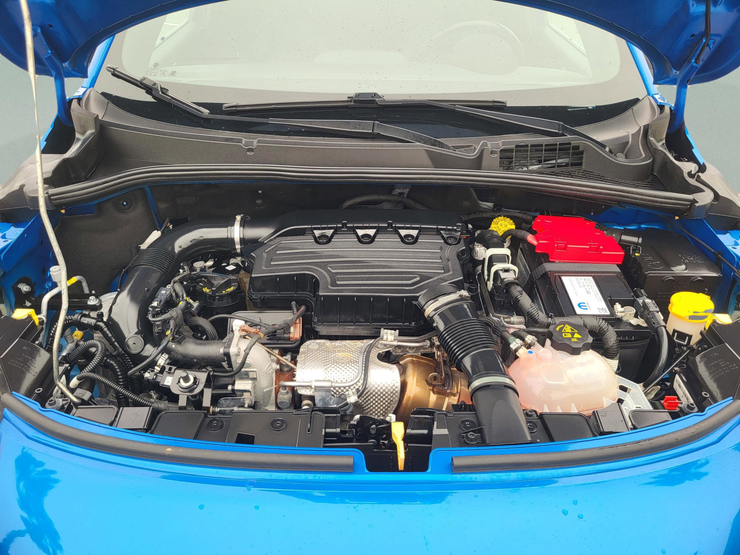 Used 2022 FIAT 500X Sport w/ Cold Weather Group image 64