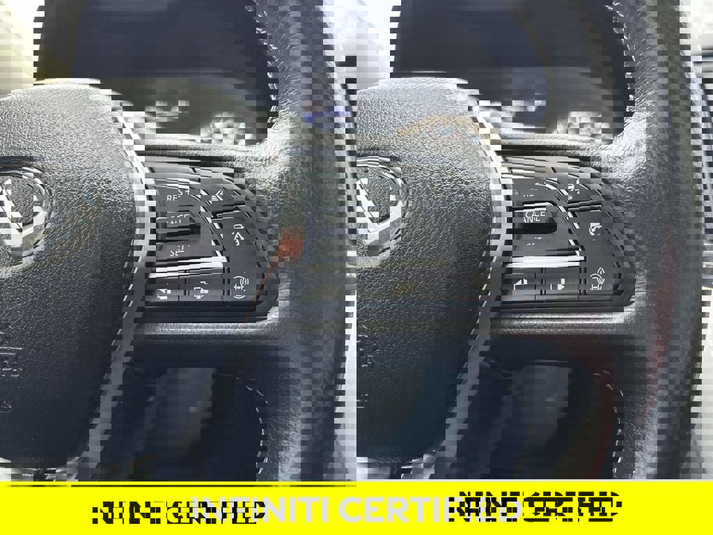 Certified 2023 INFINITI Q50 Luxe w/ Cargo Package image 17