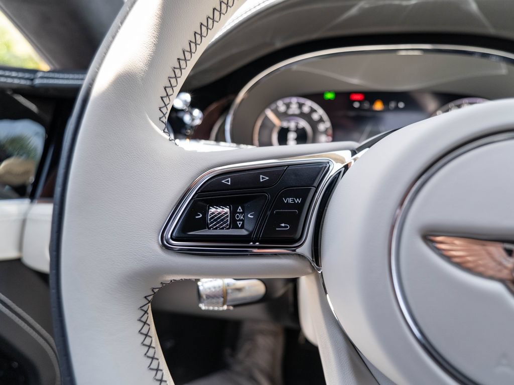 New 2026 Bentley Continental GT Mulliner AWD/4WD image 8
