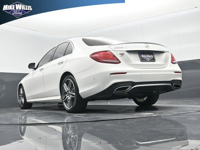 Used 2019 Mercedes-Benz E 300 image 21
