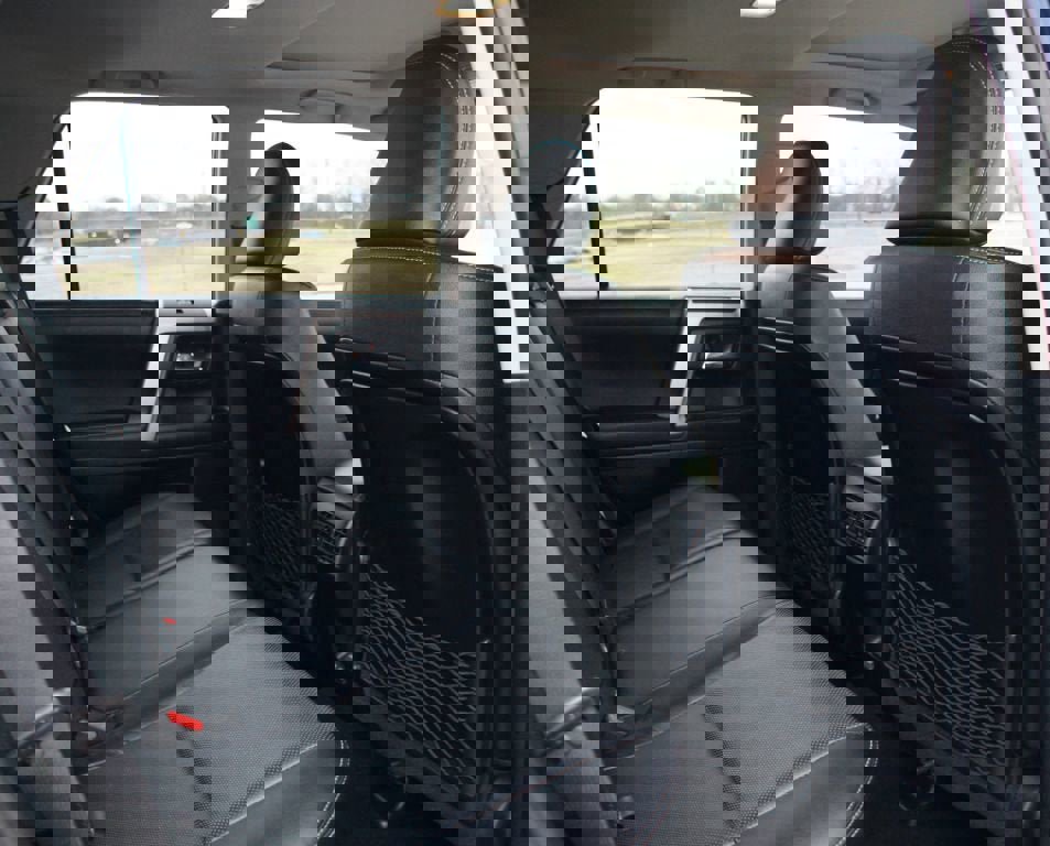 Used 2024 Toyota 4Runner Limited image 23