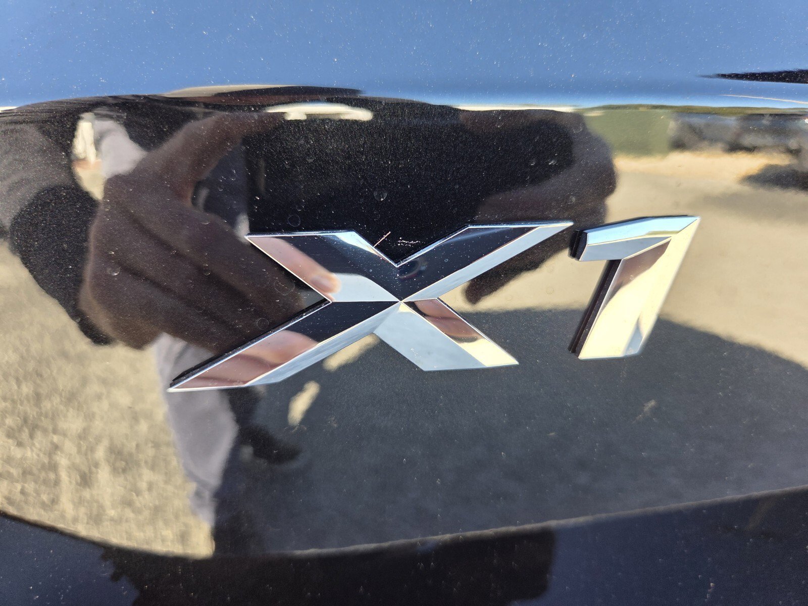 Used 2026 BMW X1 xDrive28i w/ Technology Package image 14