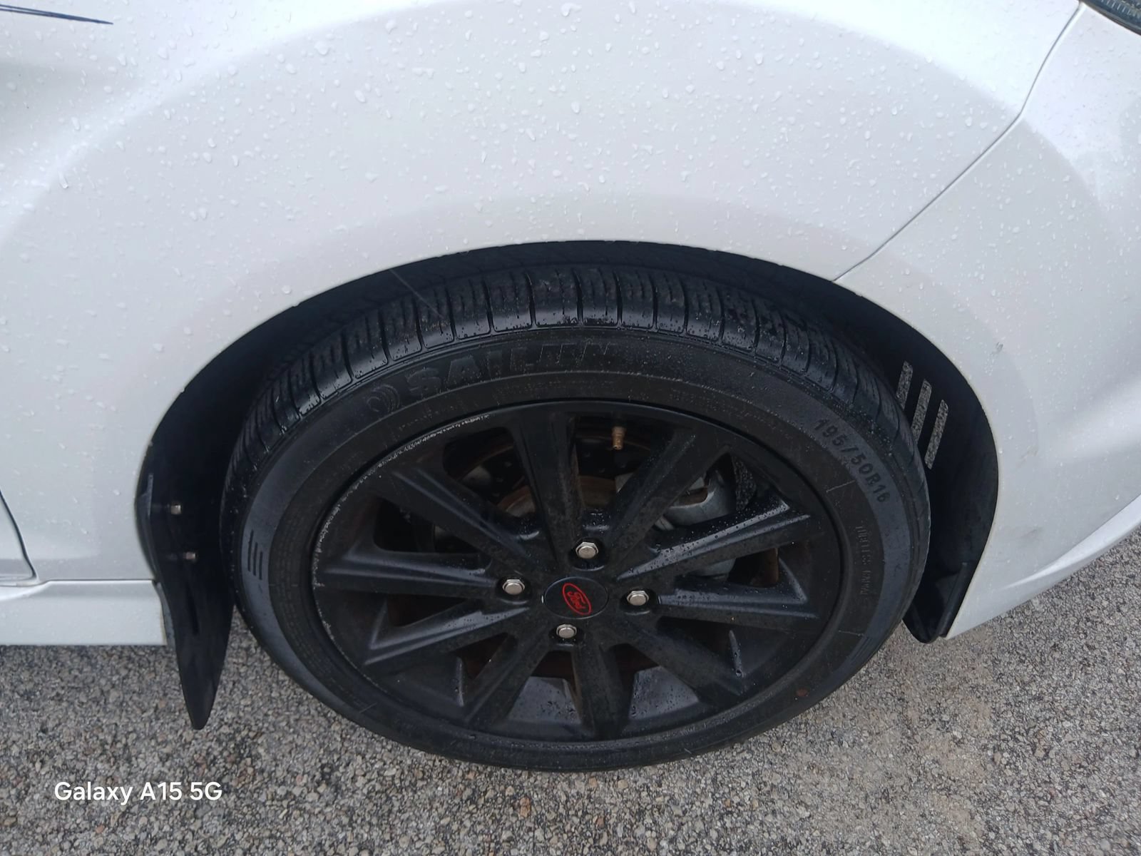 Used 2019 Ford Fiesta ST-Line w/ ST Line Cold Weather Package FWD image 19