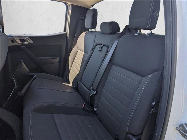 Used 2019 Ford Ranger XLT w/ FX4 Off-Road Package image 17