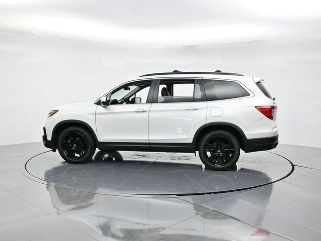 Used 2022 Honda Pilot Special Edition image 8