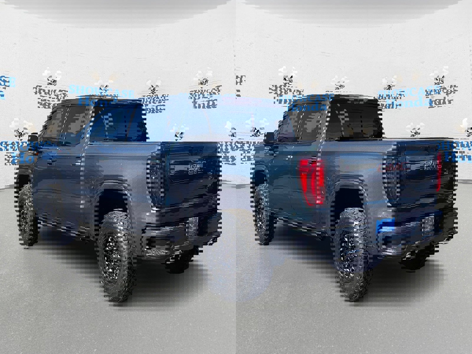 Used 2020 GMC Sierra 1500 AT4 w/ Technology Package image 5