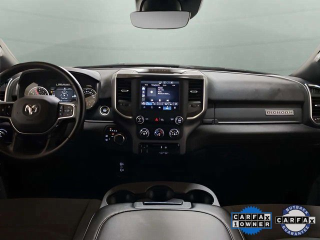 Used 2024 RAM 2500 Big Horn w/ Safety Group image 9