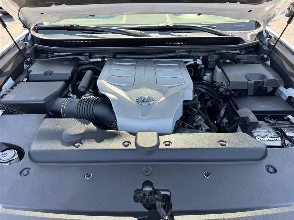Used 2019 Lexus GX 460 Premium w/ Premium Package AWD/4WD image 14
