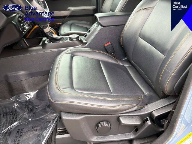 Used 2023 Ford Bronco Badlands AWD/4WD image 18